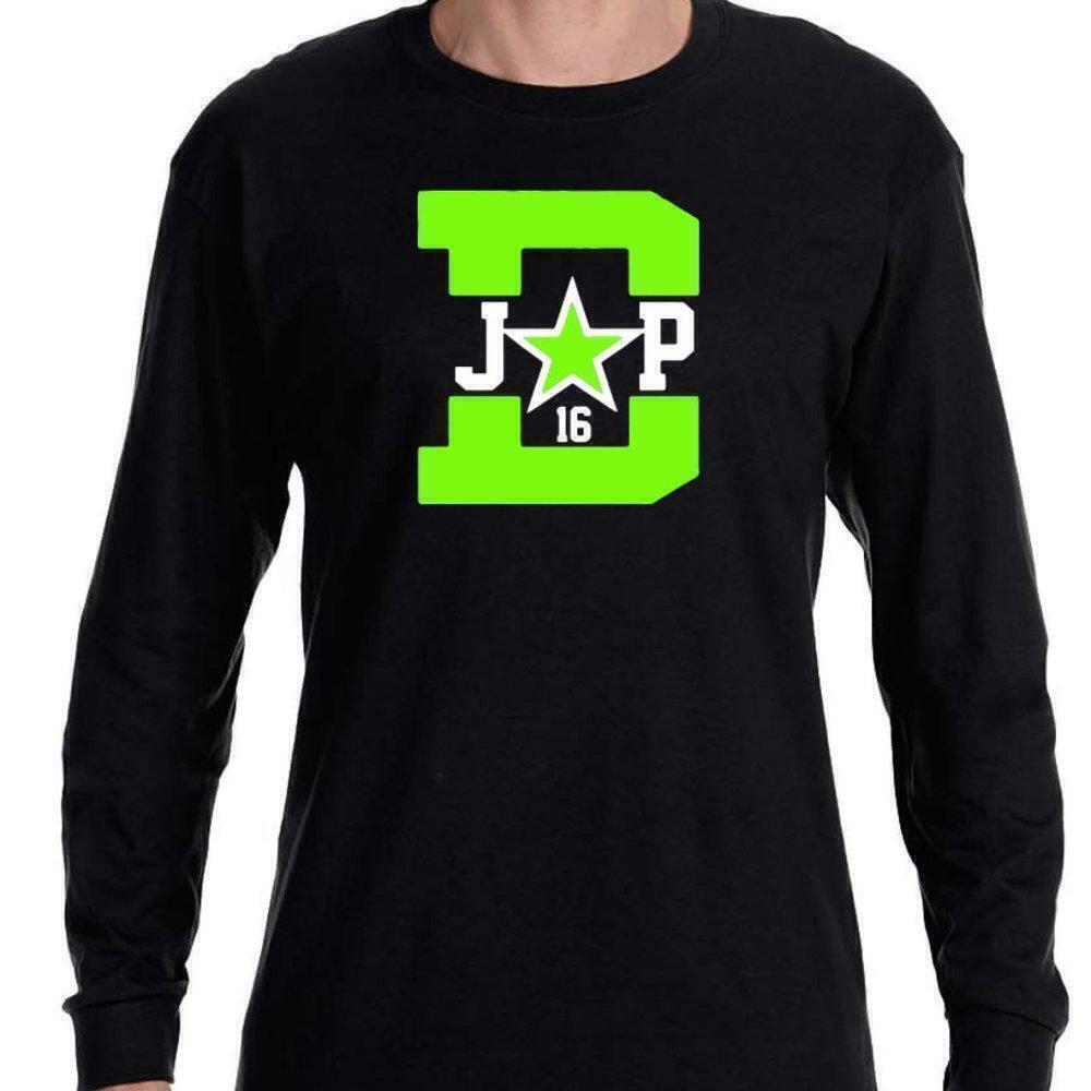Dallas Stars Joe Pavelski Hockey Graphic Fan Gift Streetwear Sweatshirt